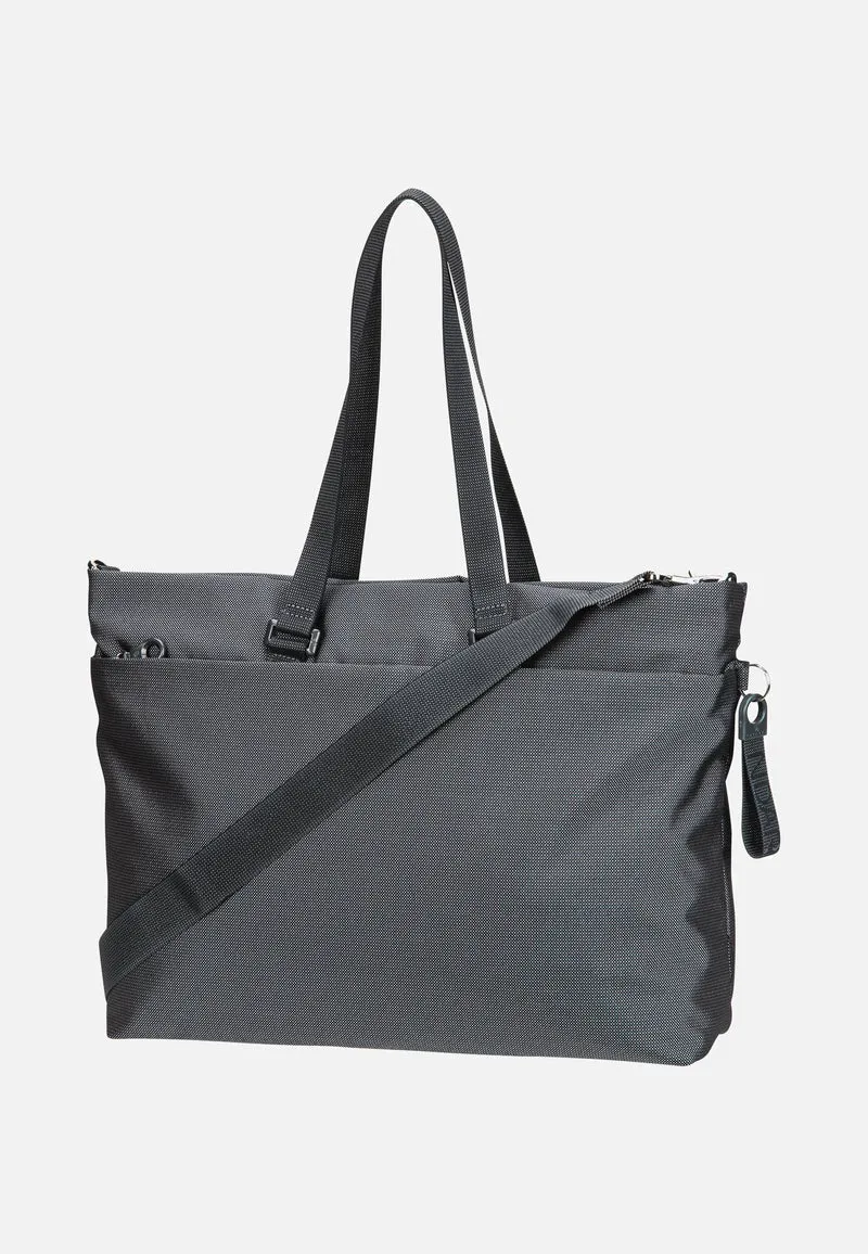 MD20 QMT42 Steel - Shopper