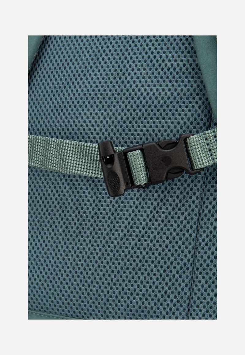 Kanken Outlong Frost Green - Rucksack