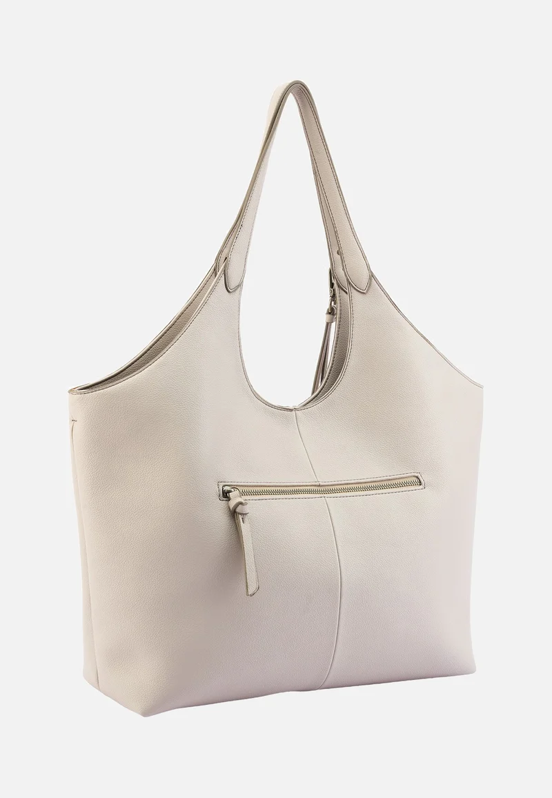 My Bestie Big Shopper Light Nutmeg - Shopper