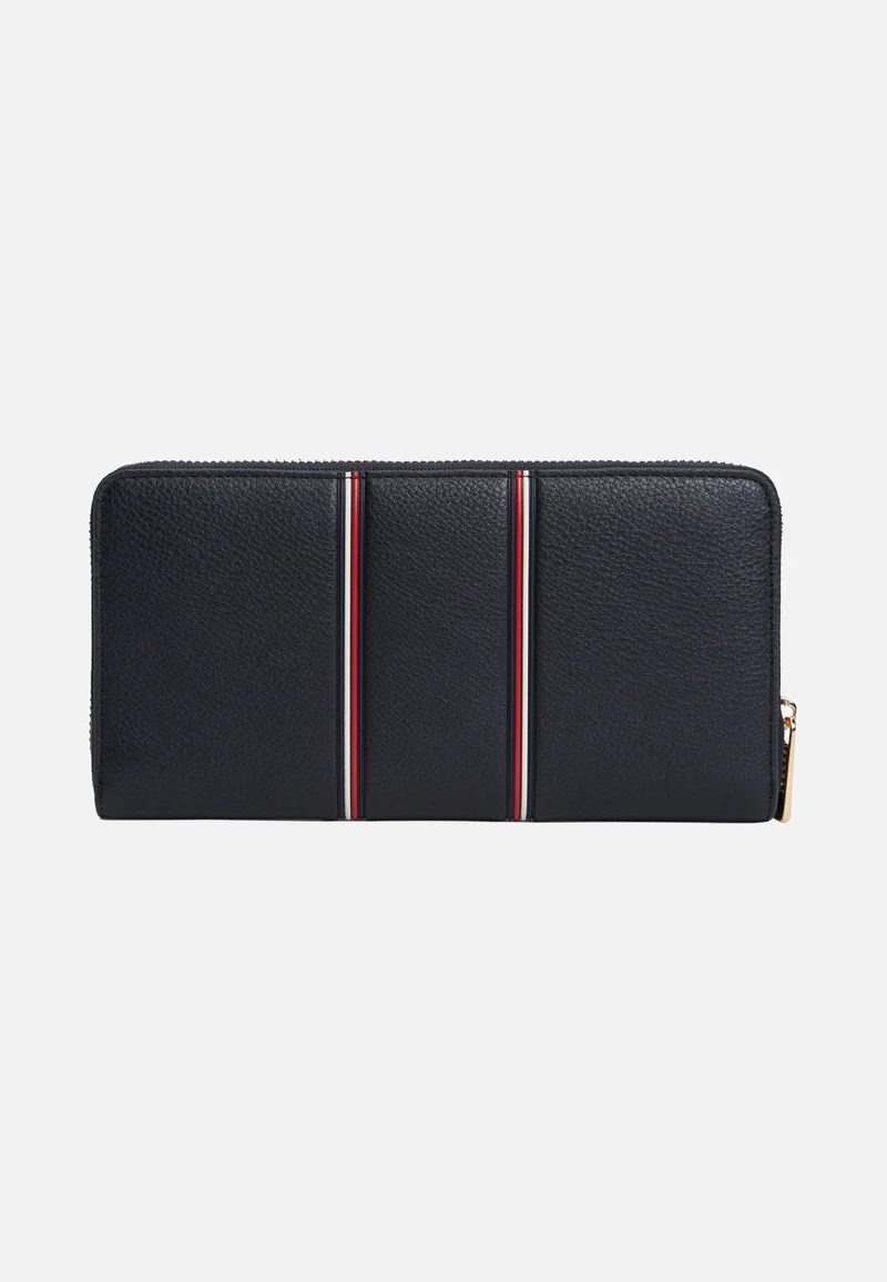 TH Icon Large Za Corp Space Blue - Portemonnaie