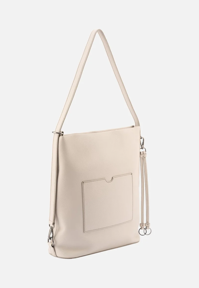 My Bestie Upright Hobo Light Nutmeg - Hobo Bag