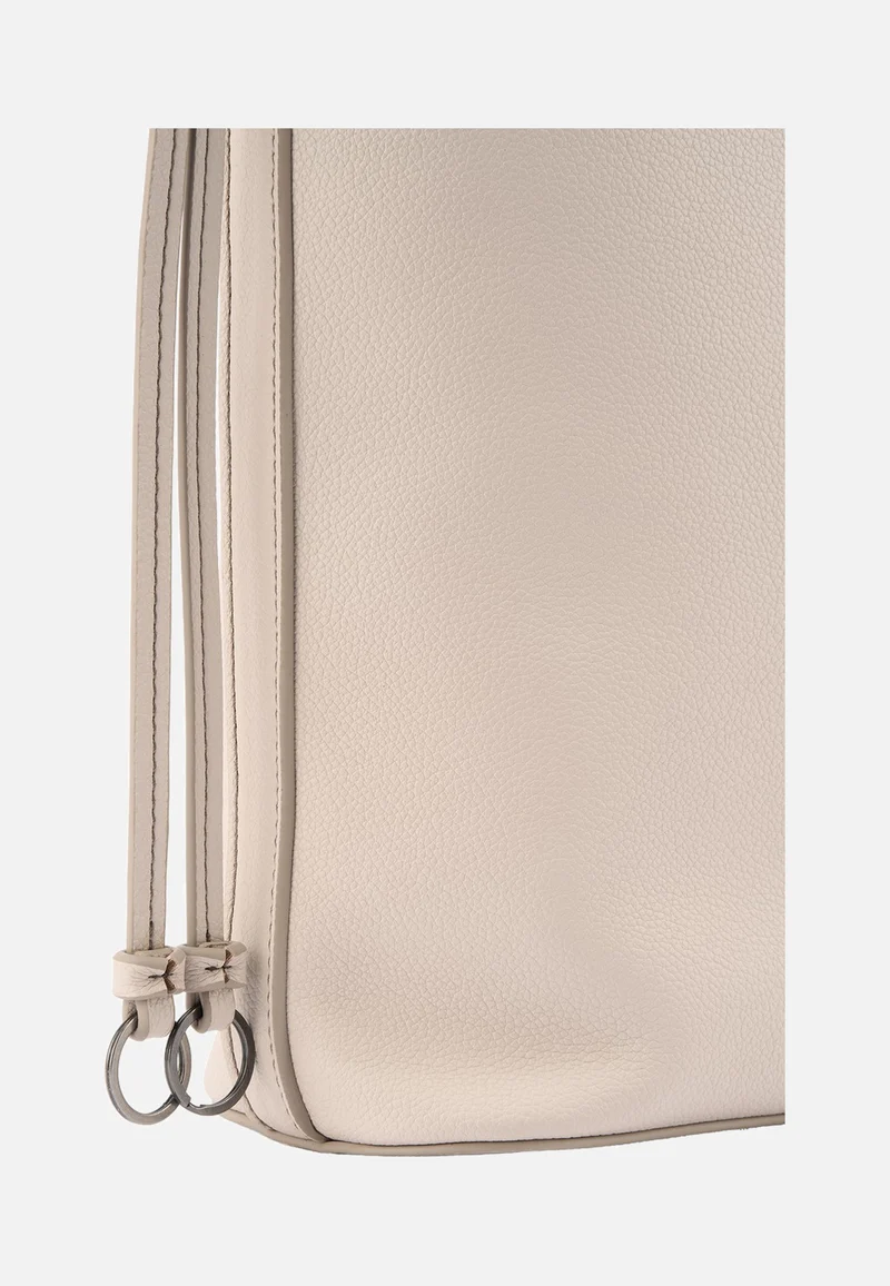 My Bestie Upright Hobo Light Nutmeg - Hobo Bag