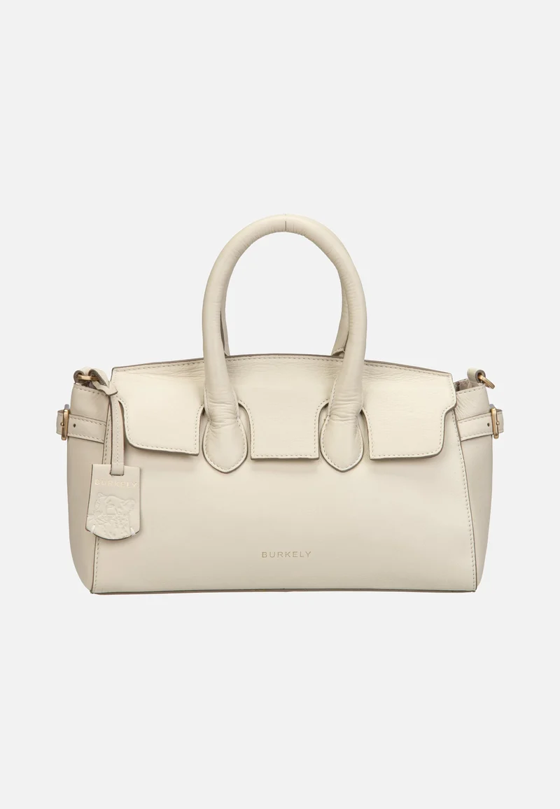 Demi 1001902 Off White - Tote Bag