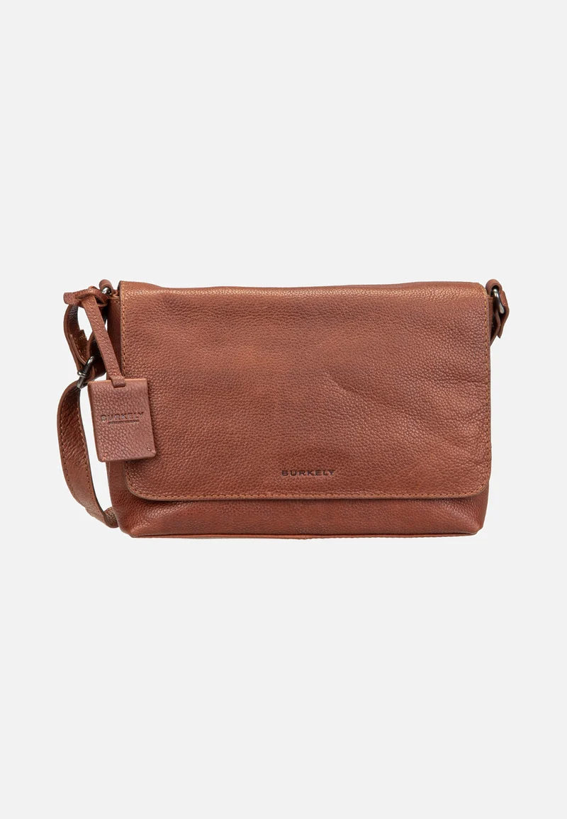 Antique Avery 8005222 Bag Cognac - Satchel