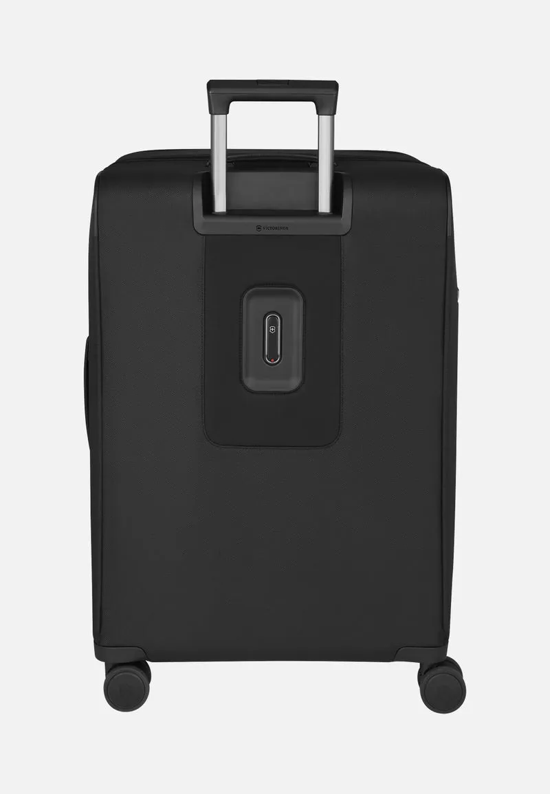 Werks Traveler 7.0 Medium Case Black - Koffer