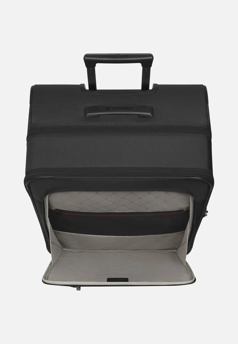 Werks Traveler 7.0 Medium Case Black - Koffer