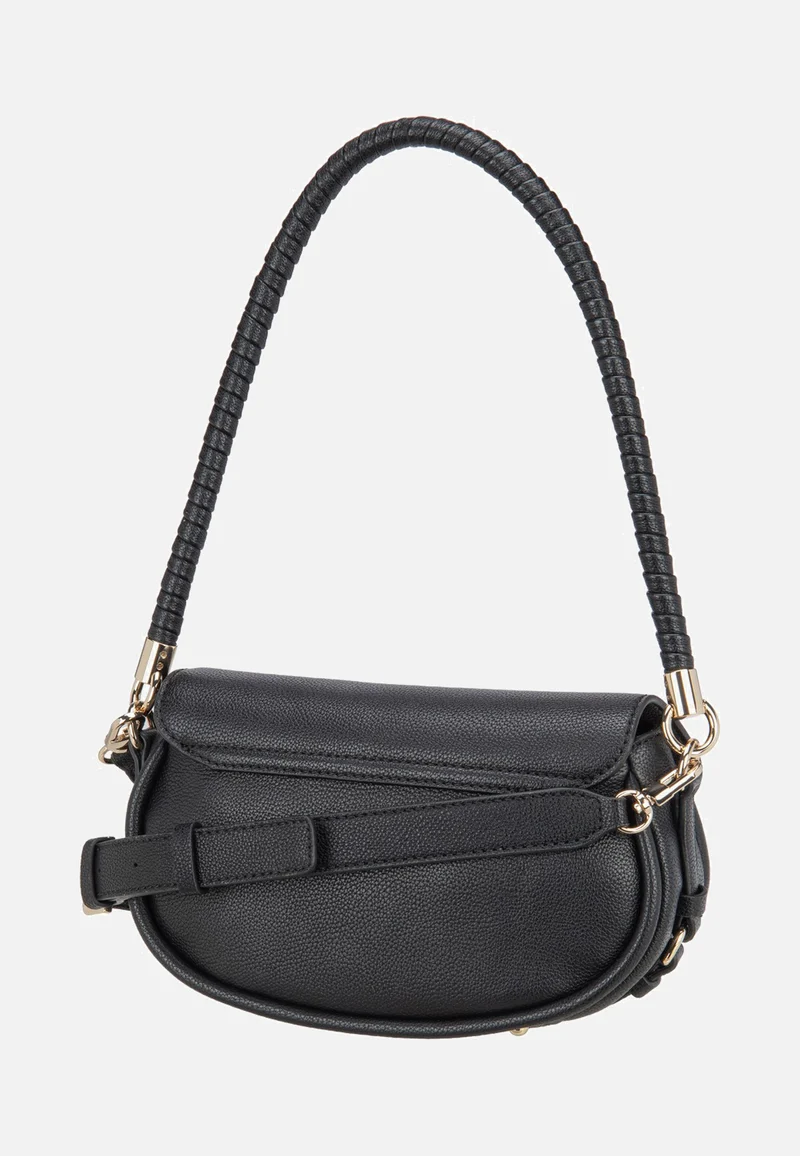 Danya Flap 18190 Black - Abendtasche