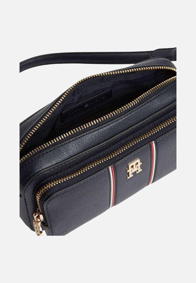 TH Daily Camera Bag Corp Space Blue - Umhängetasche