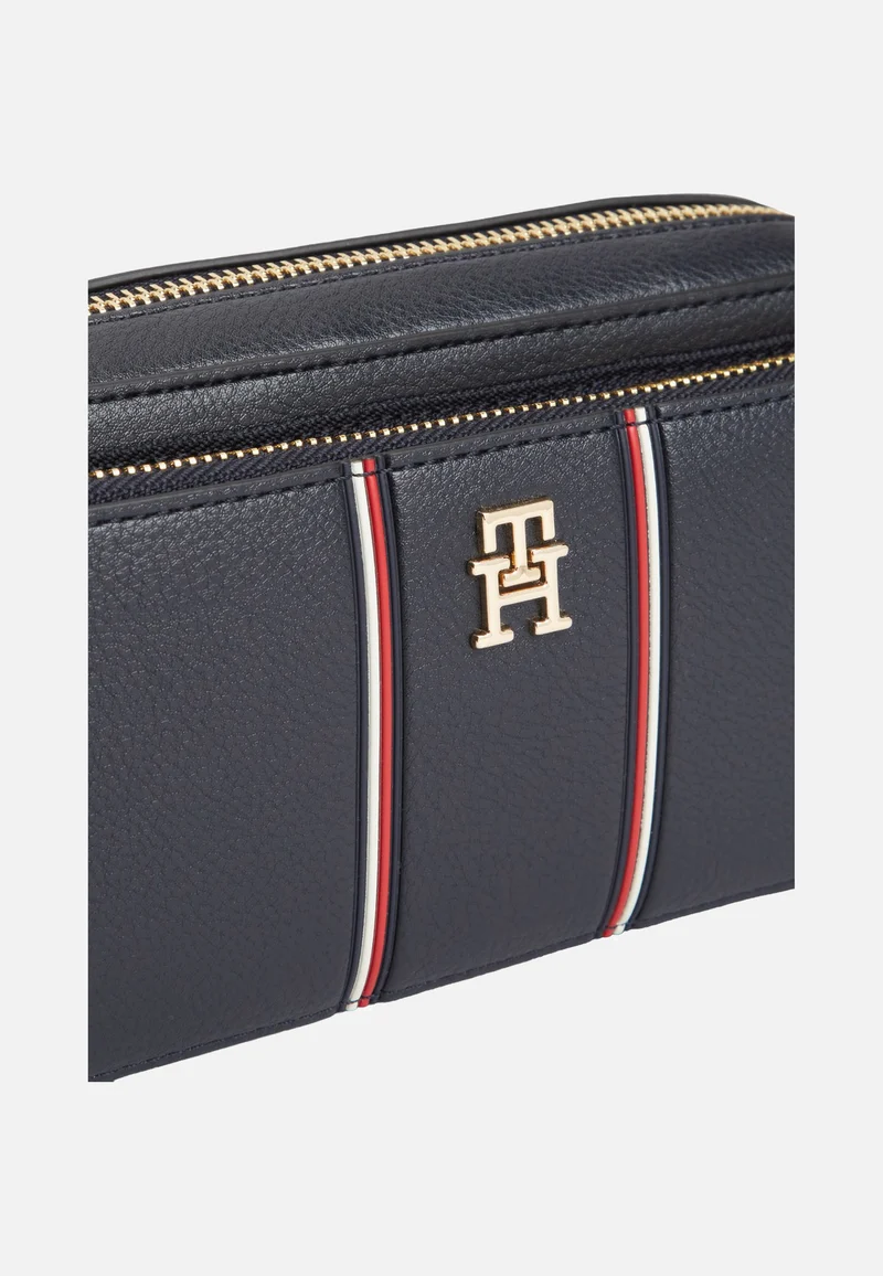 TH Daily Camera Bag Corp Space Blue - Umhängetasche