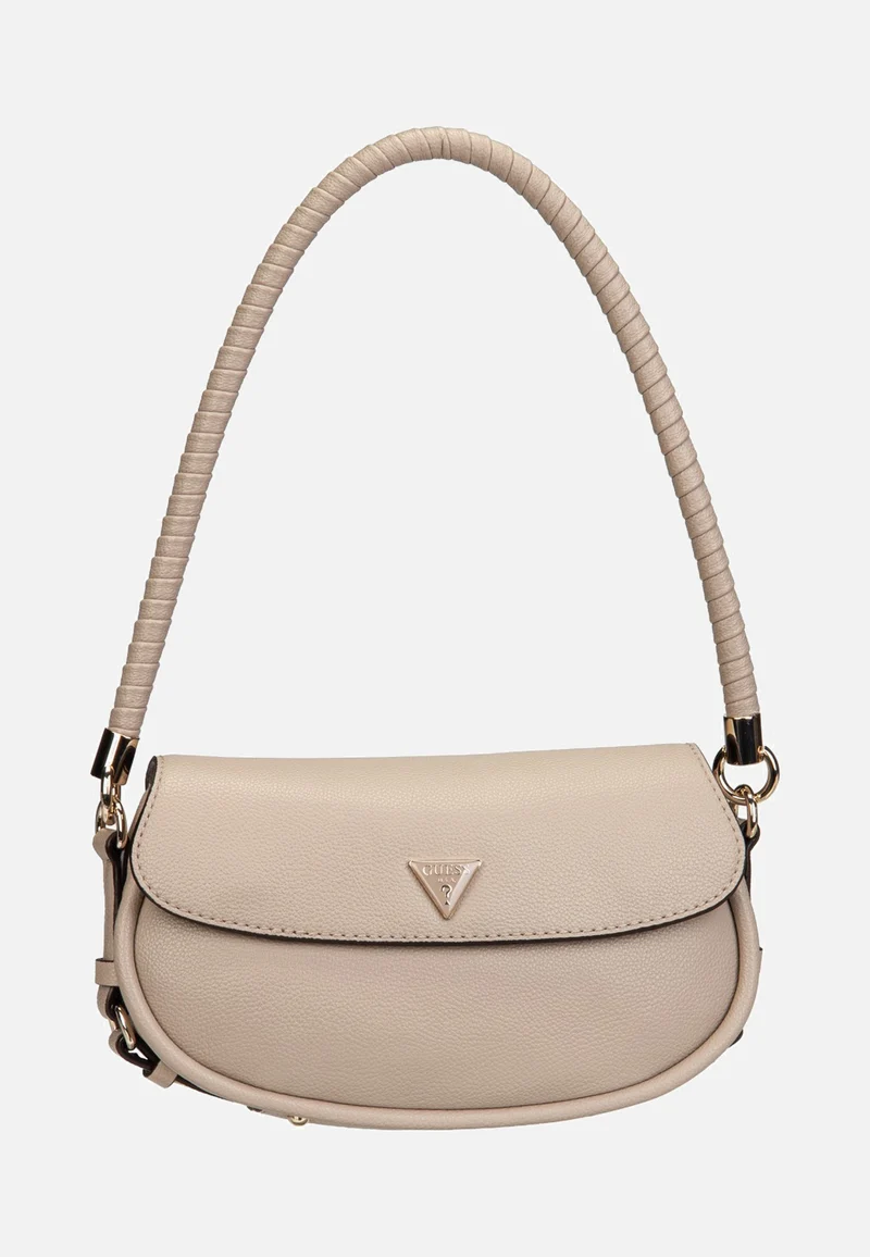 Danya Flap 18190 Taupe - Abendtasche