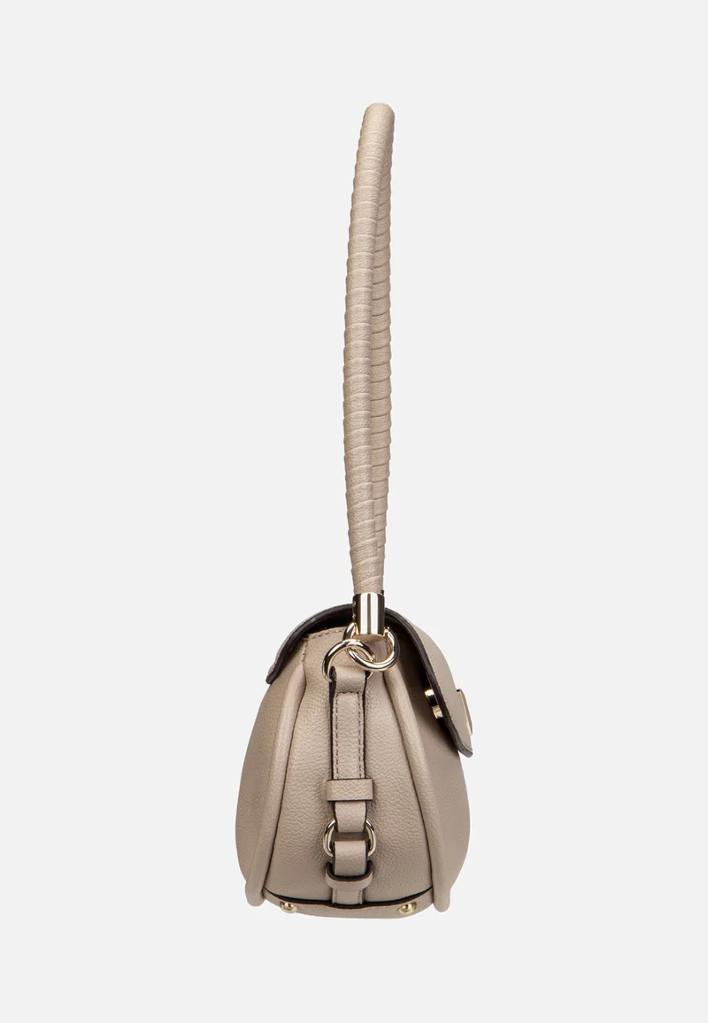 Danya Flap 18190 Taupe - Abendtasche