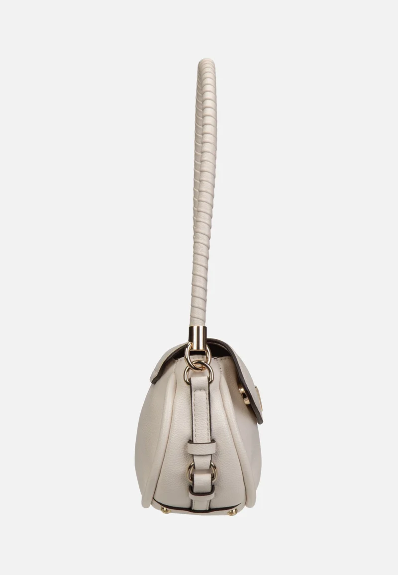 Danya Flap 18190 Off White - Abendtasche