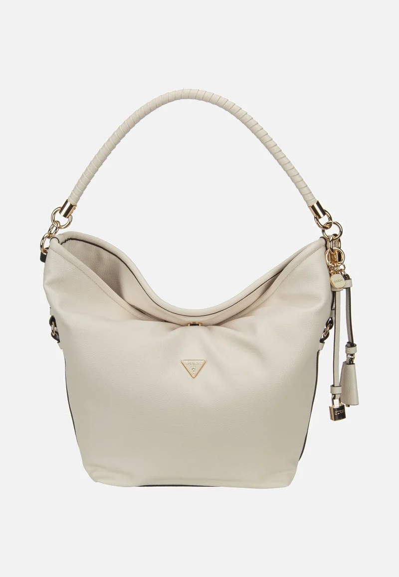 Danya Hobo 18020 Off White - Hobo Bag