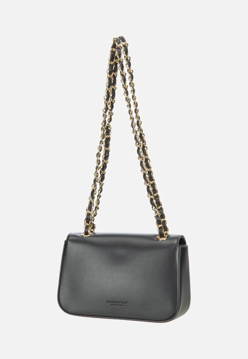 Lilla Edet 1096307 Black - Crossbody Bag