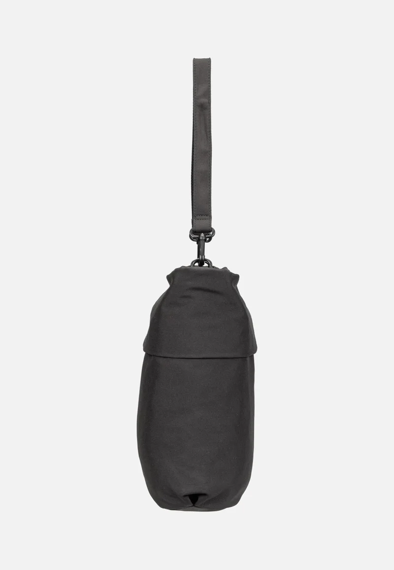 Mademoiselle.Tex MTX12 Black - Hobo Bag
