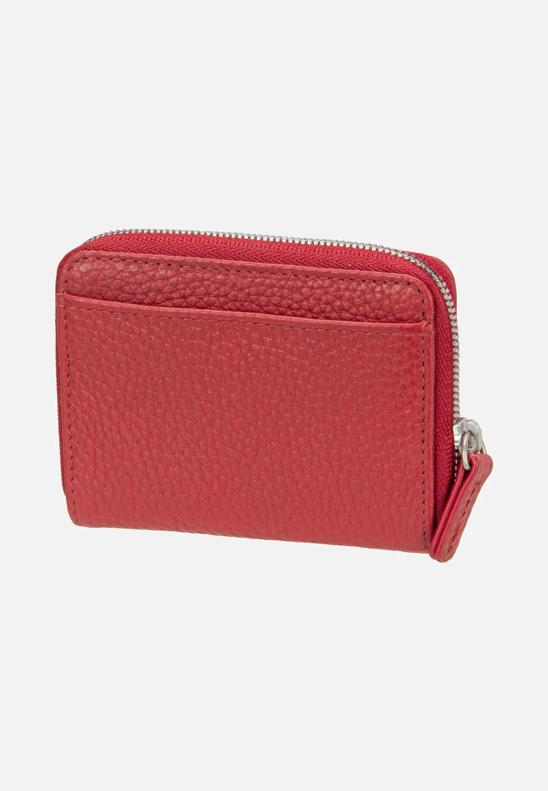 Vika 5585 Mini Red - Portemonnaie