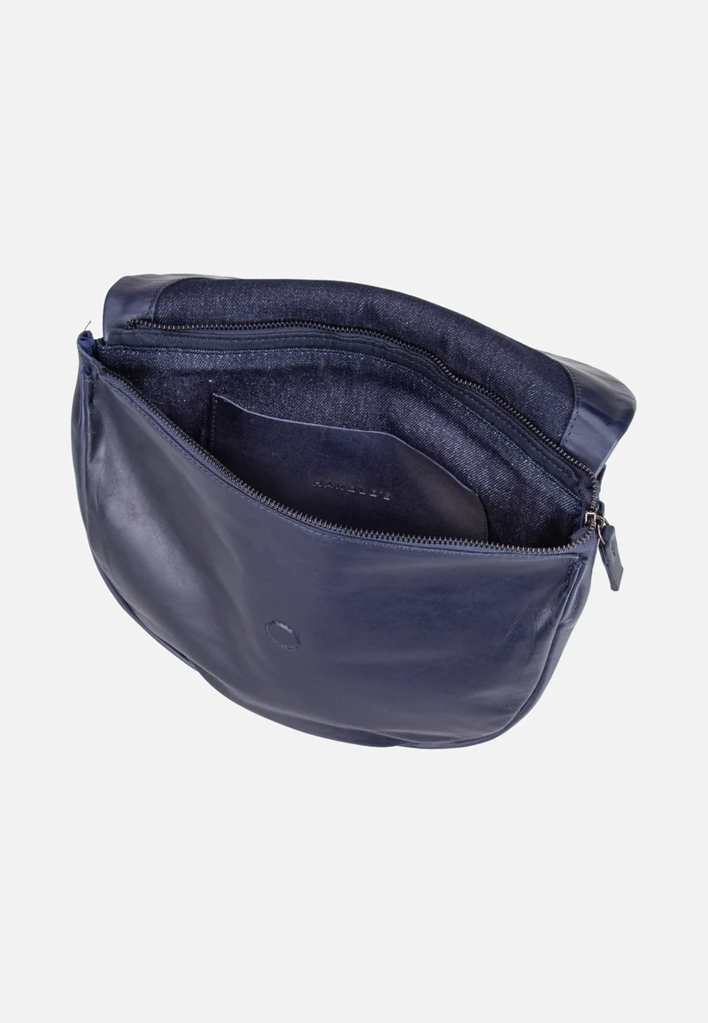 Caugio CAU26 Blau - Saddle Bag
