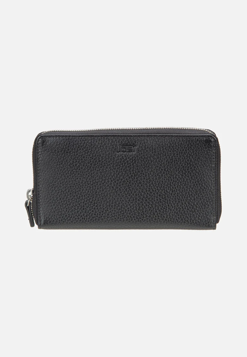 Vika 5580 Large Black - Portemonnaie