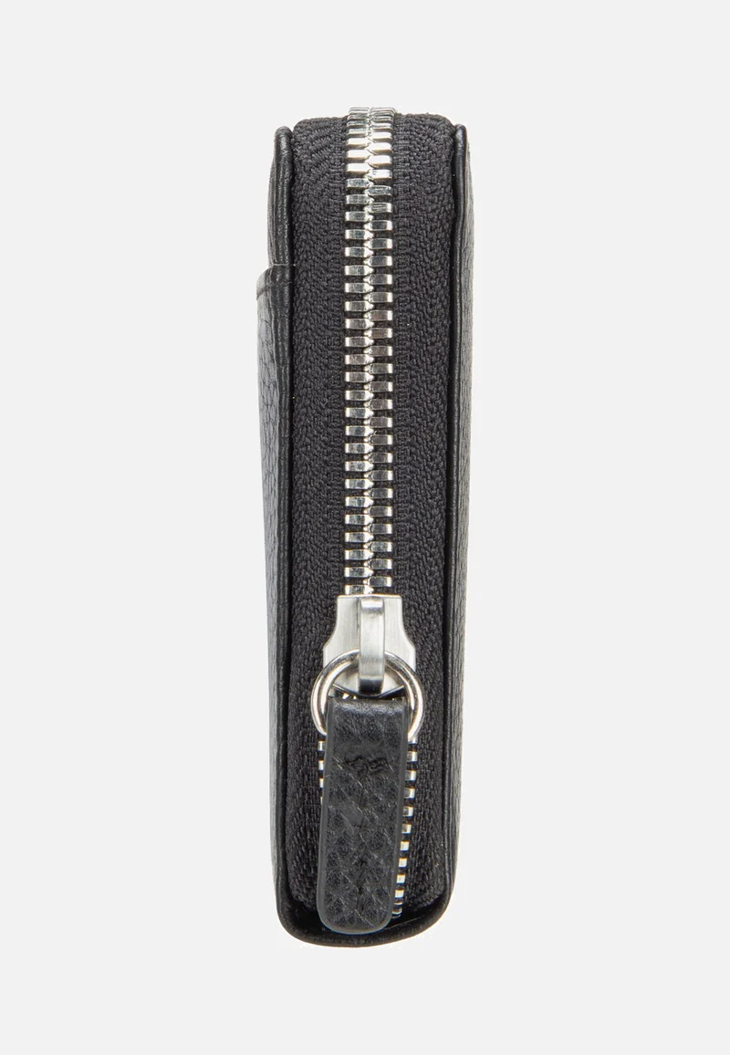 Vika 5580 Large Black - Portemonnaie