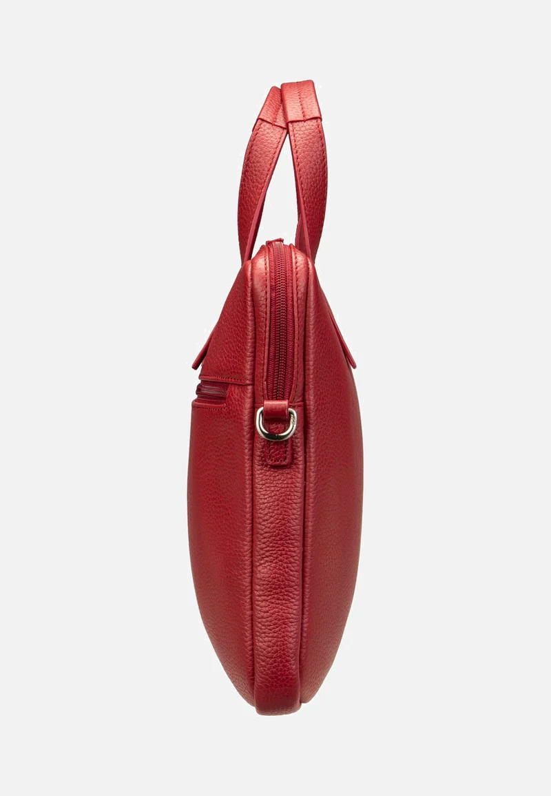 Vika 5594 15.6" Red - Aktentasche