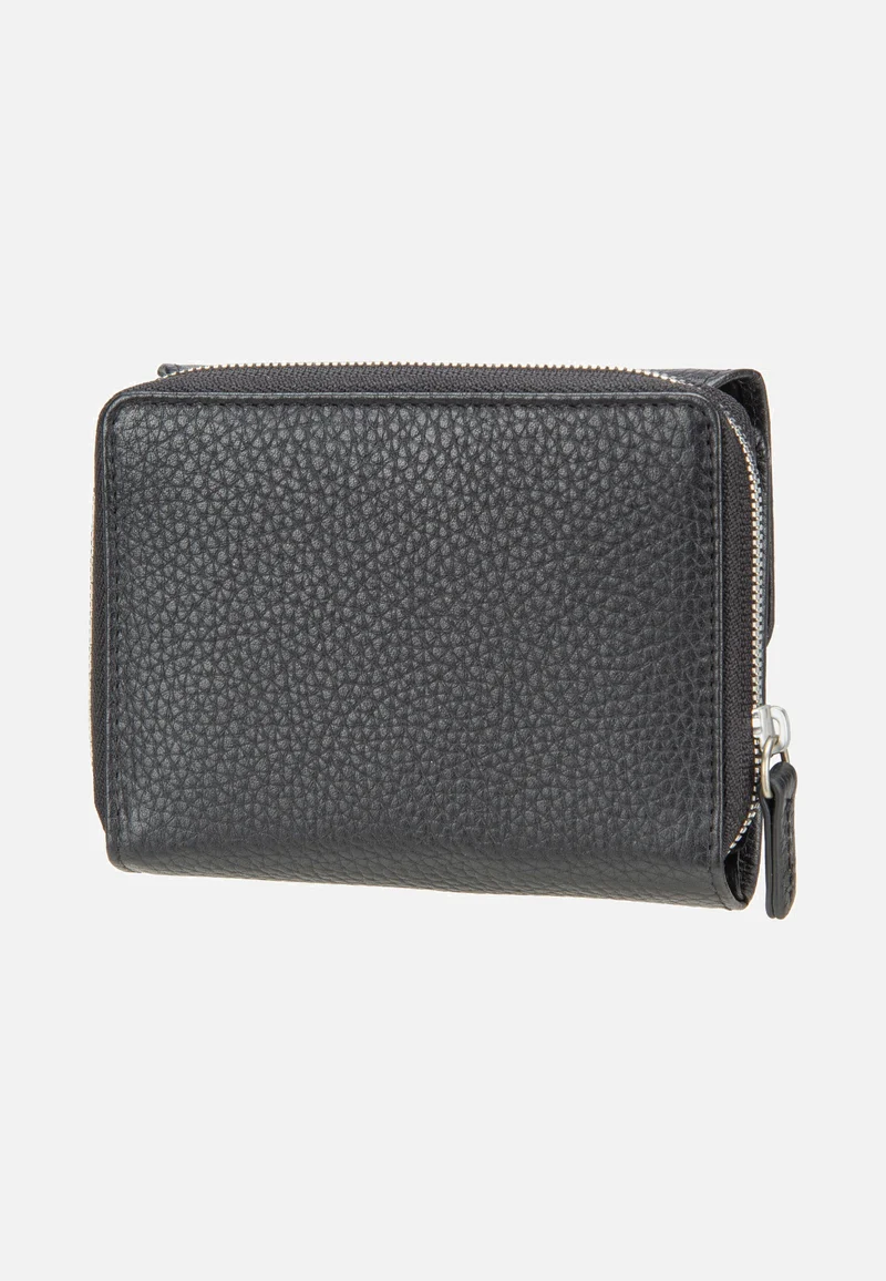 Vika 5582 Medium Black - Portemonnaie