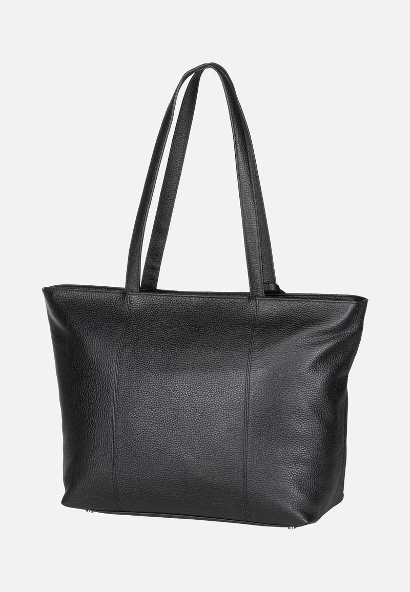 Hanna 12078 Schwarz - Shopper