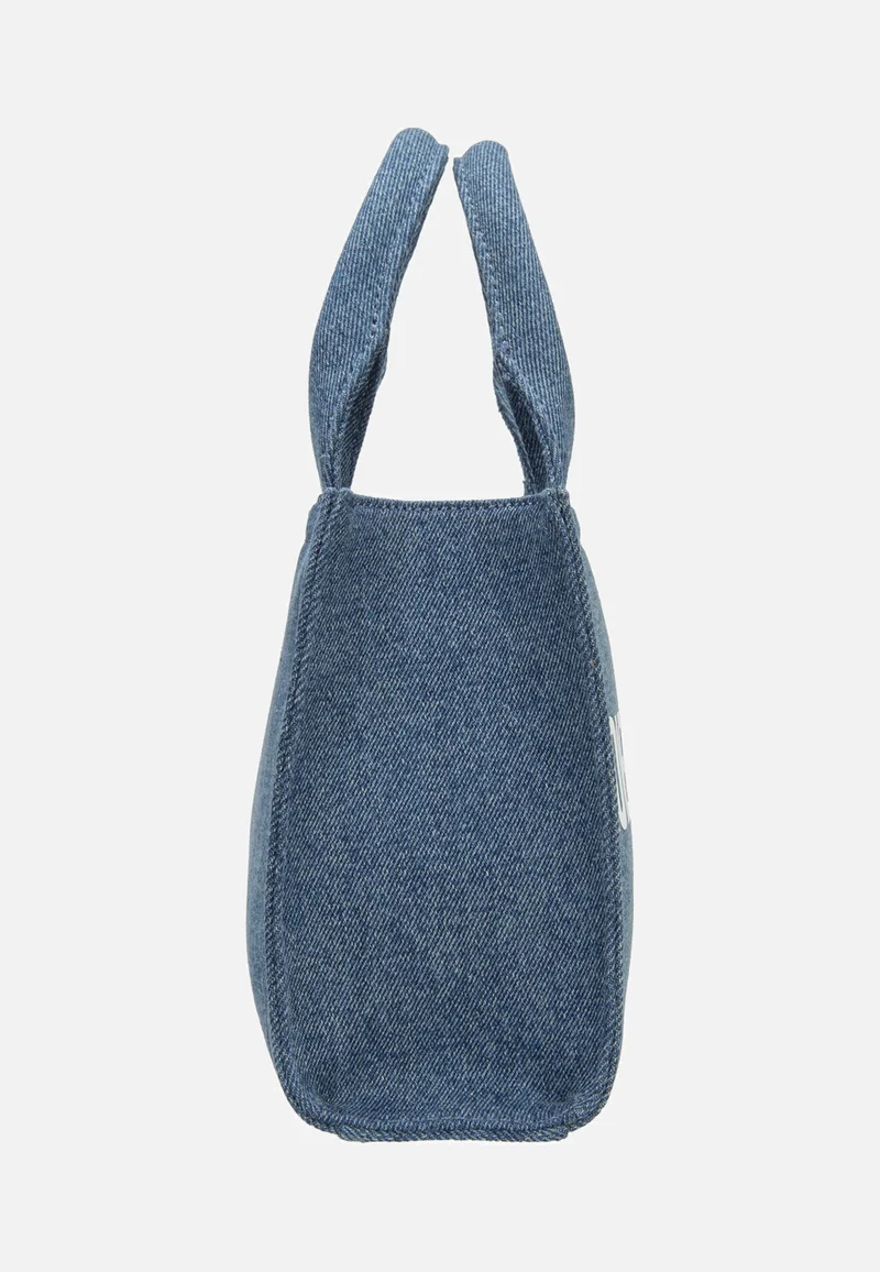 Denim Signature Love 4055 Denim - Tote Bag