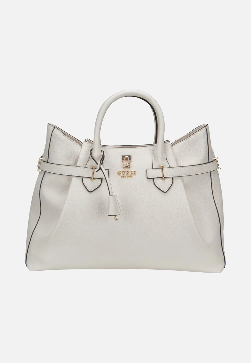 Yesba Girlfriend Off White - Satchel