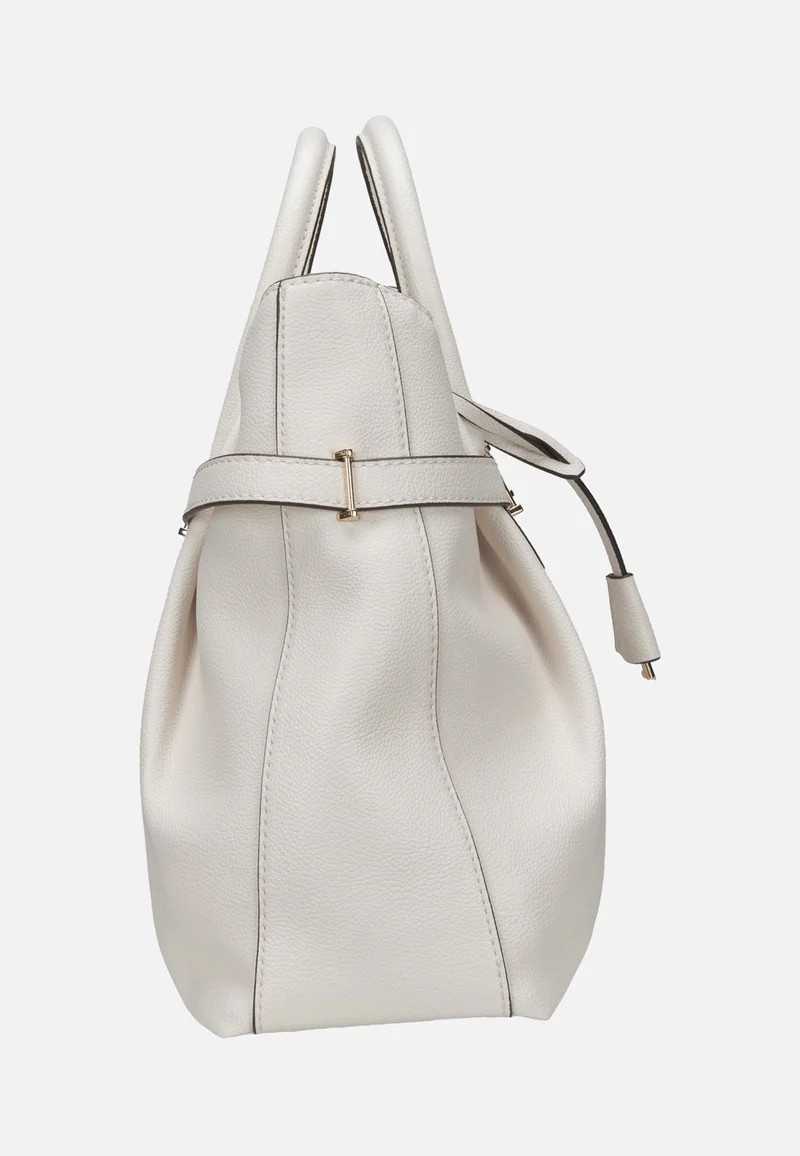 Yesba Girlfriend Off White - Satchel