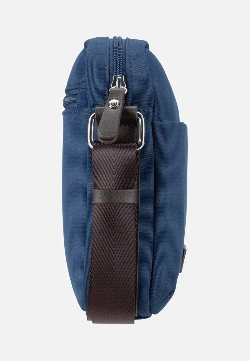 Maro Shoulder Bag S Navy - Crossbody Bag