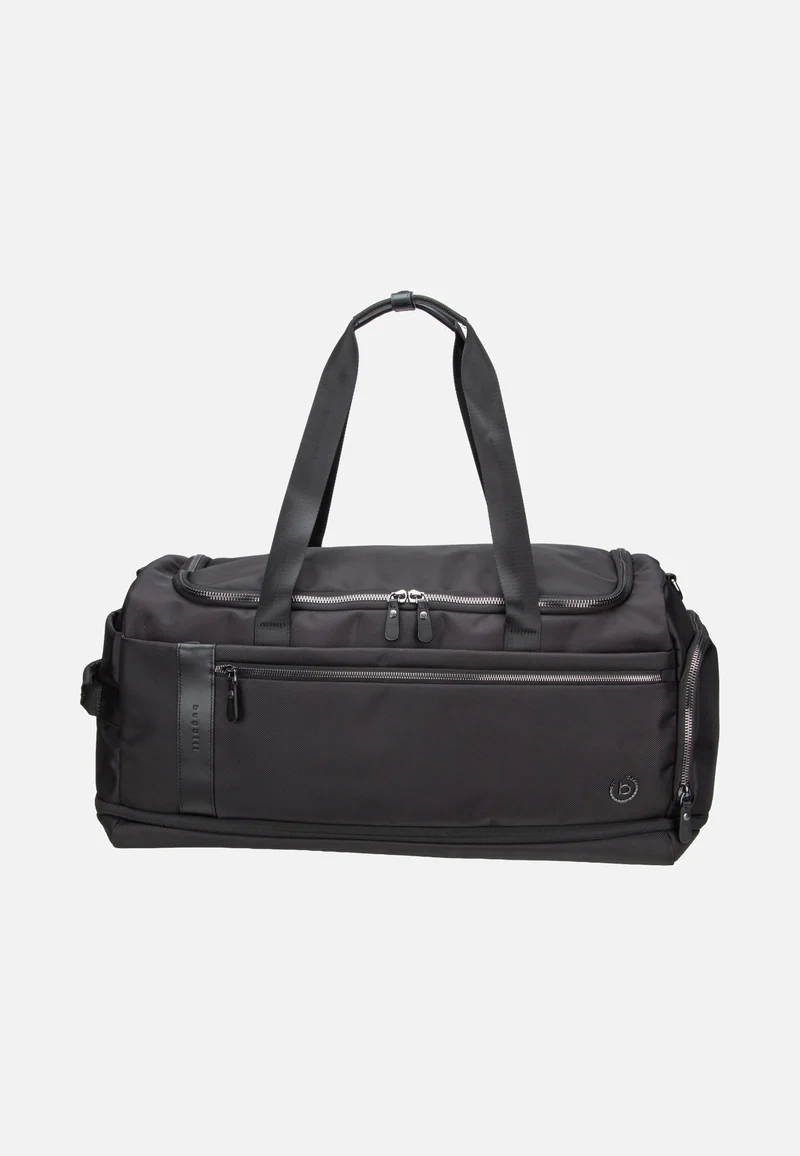 Nero Weekender Black - Weekender