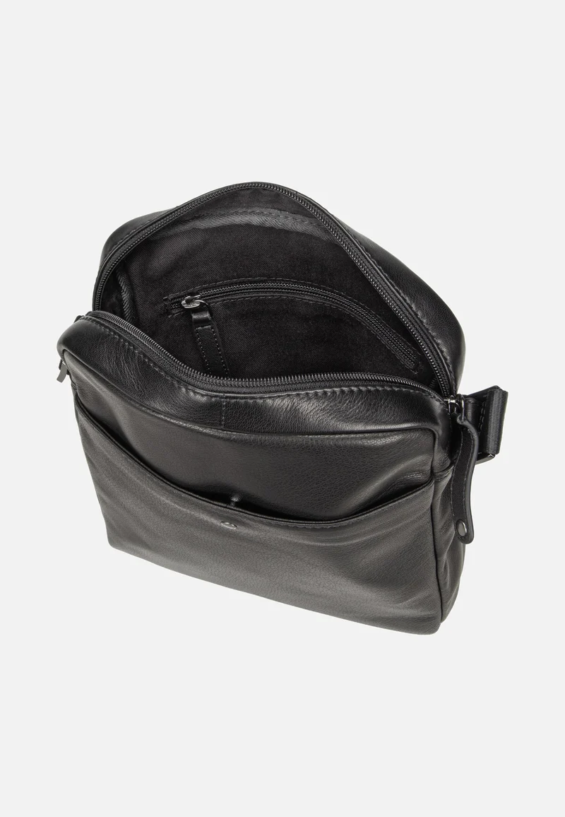 Black Magic Shoulder Bag Black - Umhängetasche