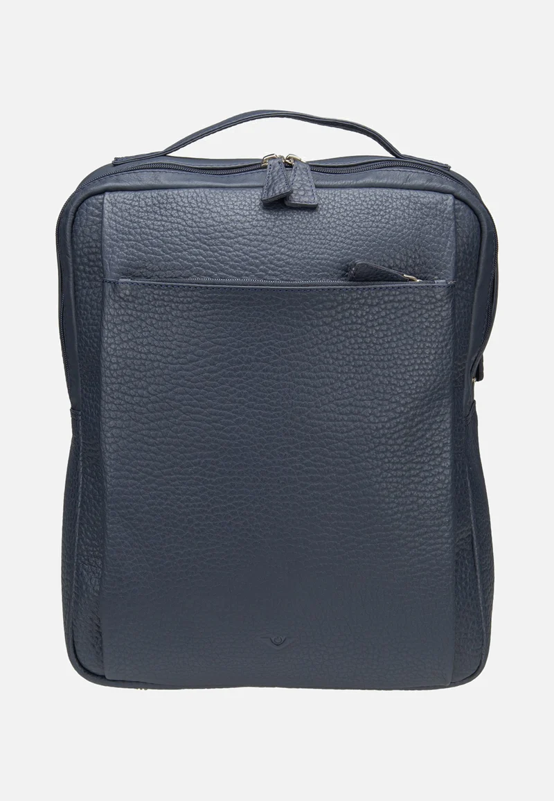Boston Maxima Blau - Rucksack