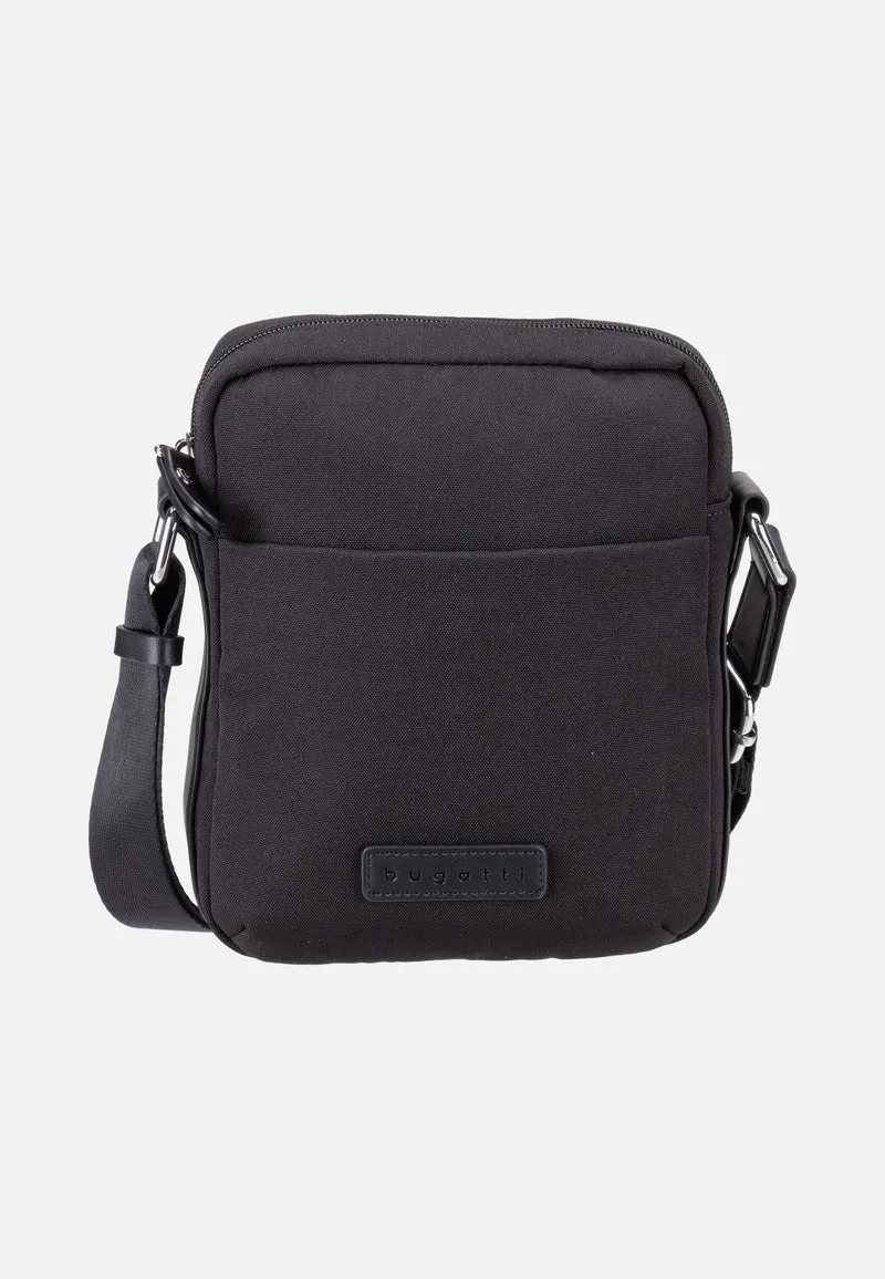 Maro Shoulder Bag S Black - Crossbody Bag