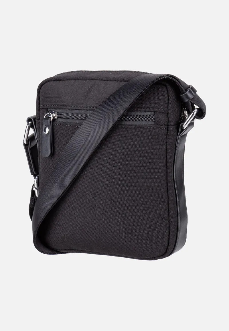 Maro Shoulder Bag S Black - Crossbody Bag