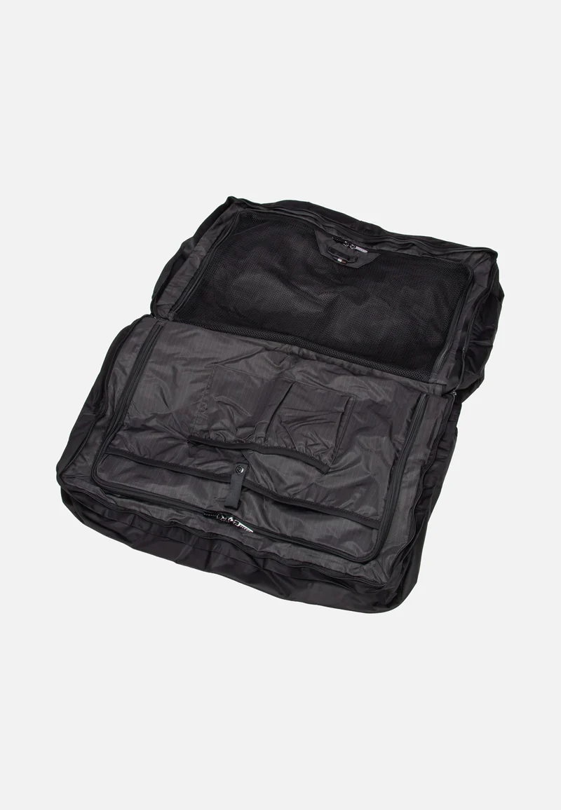 Elia Weekender Black - Weekender