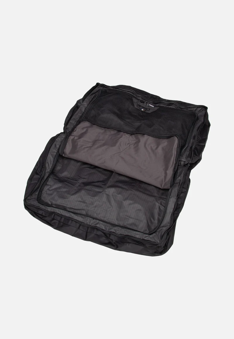 Elia Weekender Black - Weekender