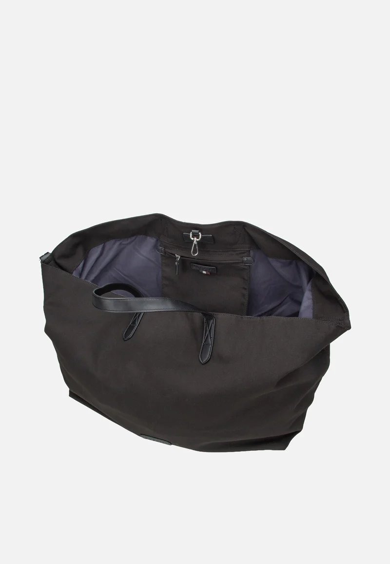 Finn Tote Bag XL Black - Shopper