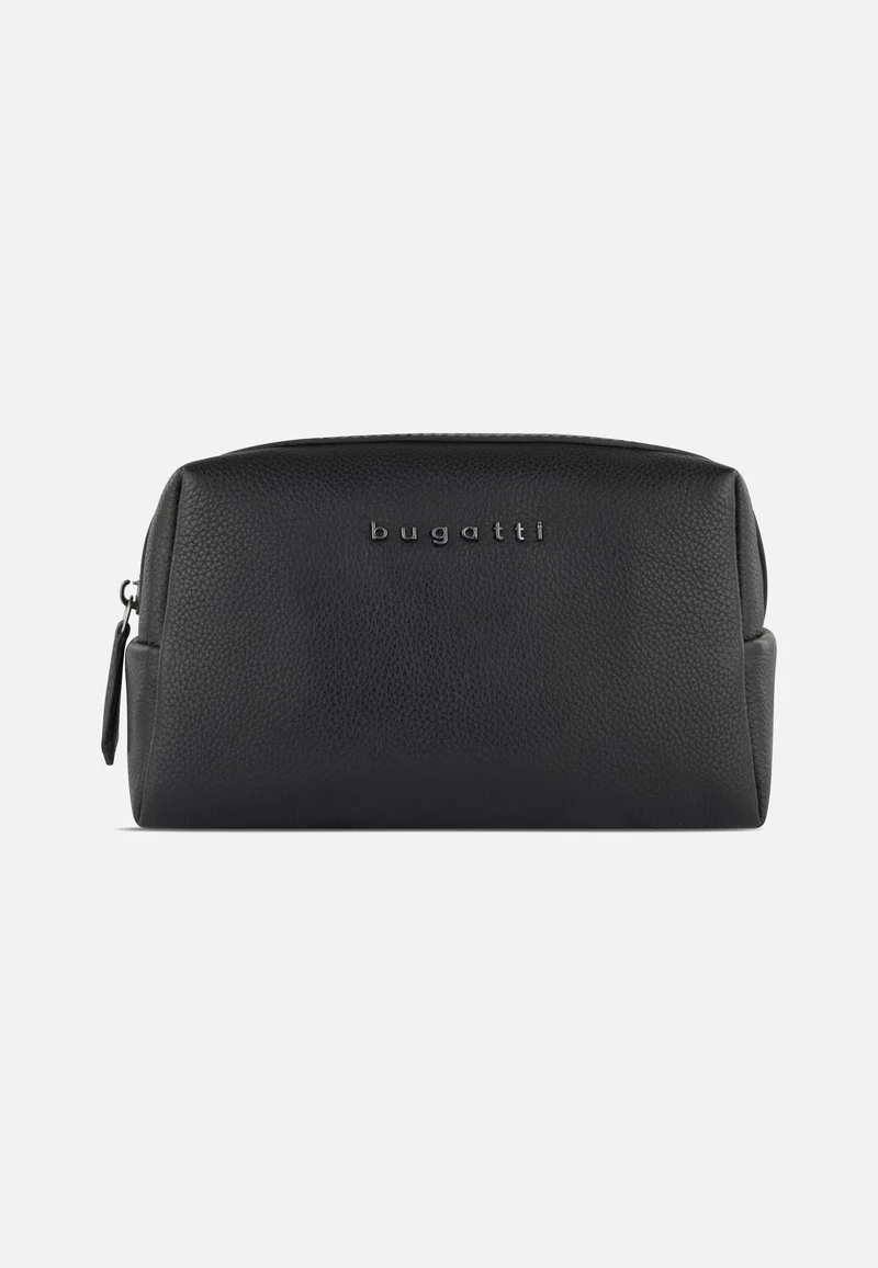 Bella Cosmetic Case Schwarz - Kosmetiktasche