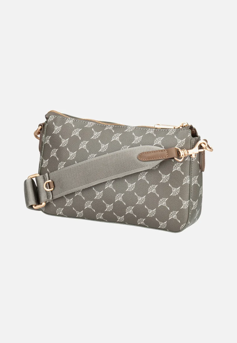 Cortina 1.0 Jasmina SHZ Burnt Olive - Crossbody Bag