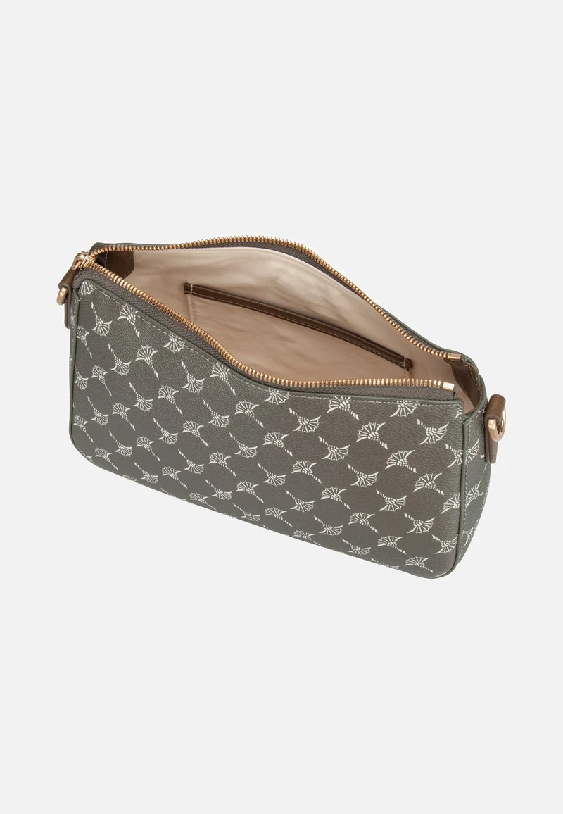 Cortina 1.0 Jasmina SHZ Burnt Olive - Crossbody Bag