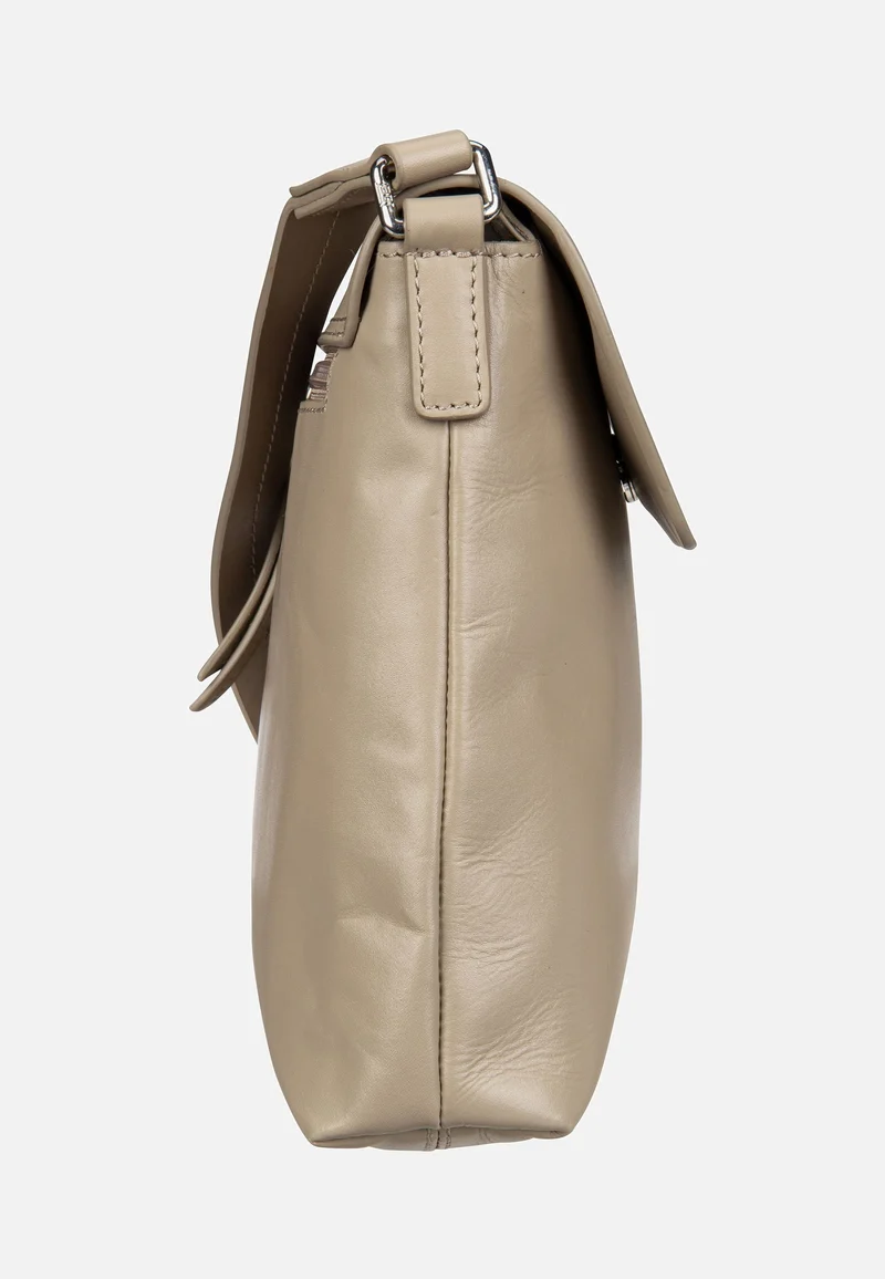 Arva S 4314 Ecru - Crossbody Bag