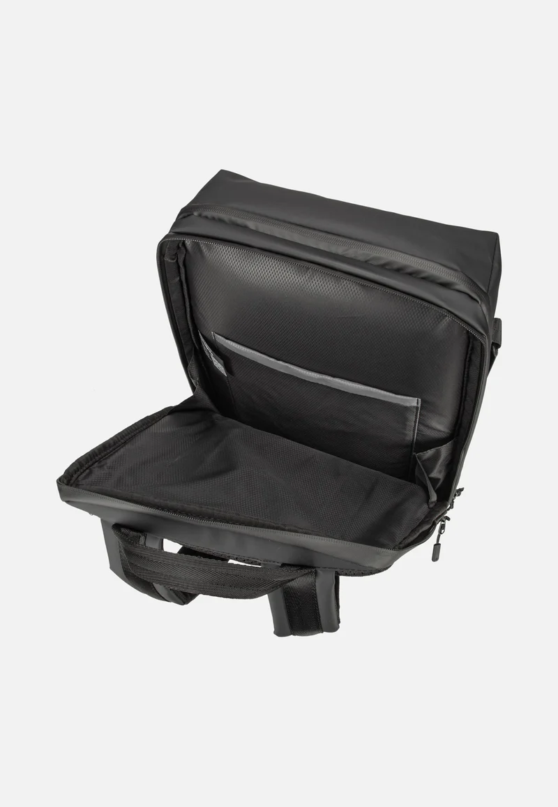 Coatify Biz 15.6" Backpack Black - Rucksack