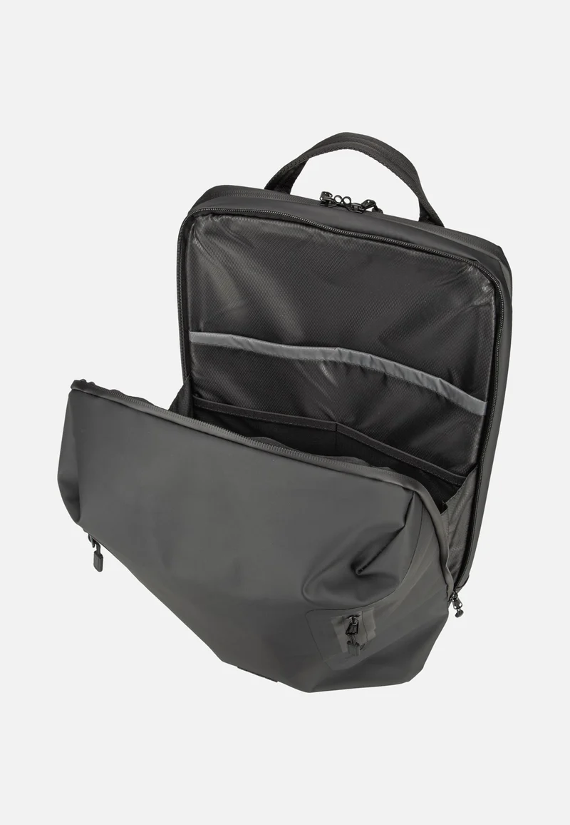 Coatify Biz 15.6" Backpack Black - Rucksack