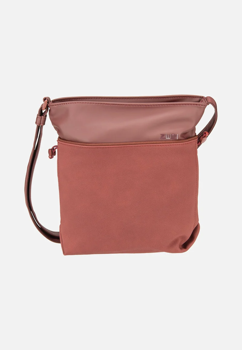 Jana J100 Rubin - Crossbody Bag