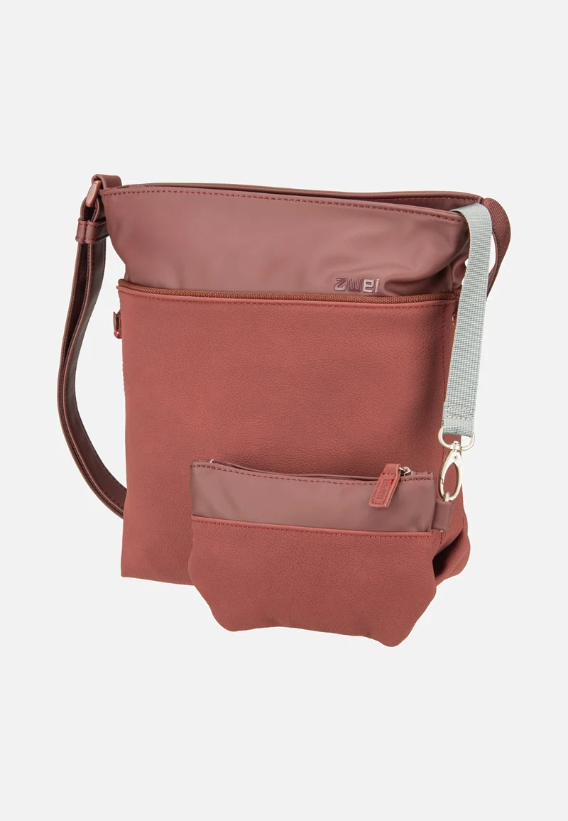 Jana J100 Rubin - Crossbody Bag