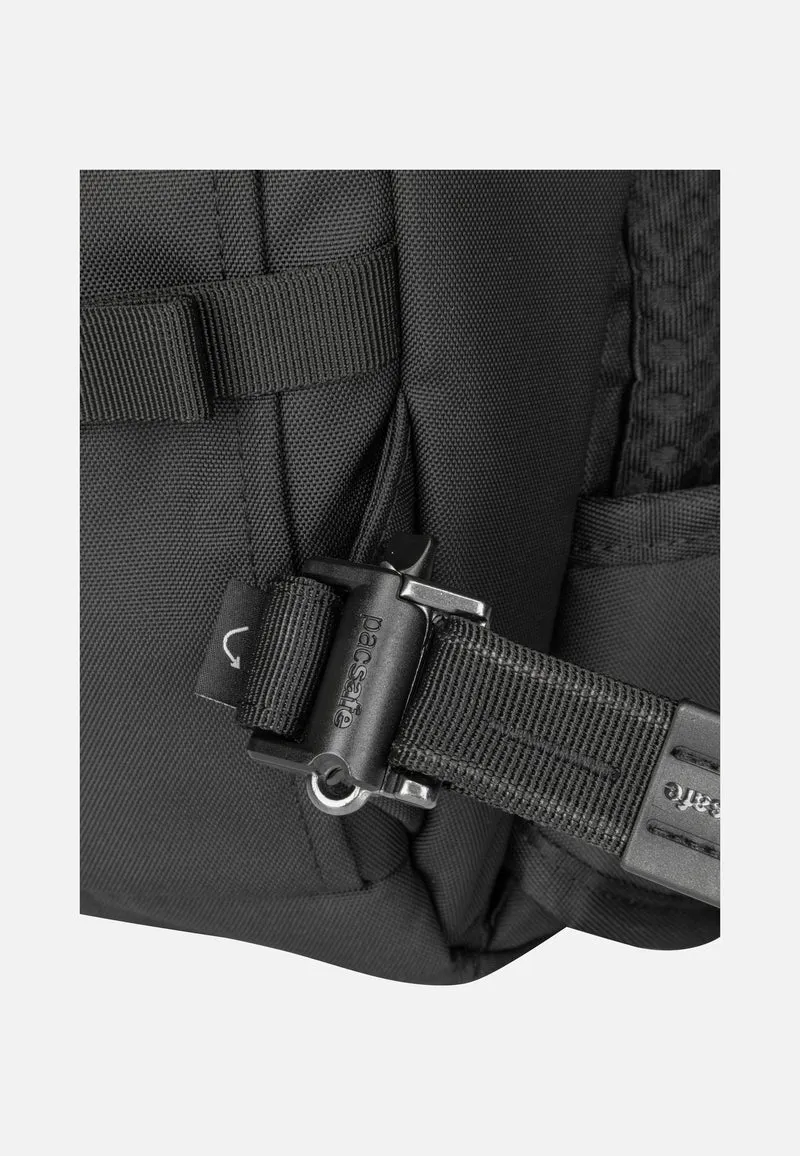 EXP45 Carry-On Travel Black - Reiserucksack
