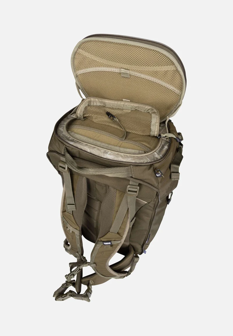 Landmark Travel 70L Deep Khaki - Reiserucksack