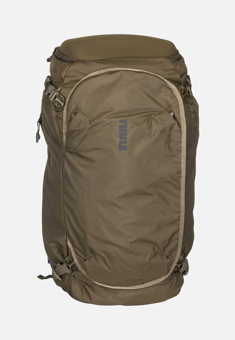 Landmark Travel 70L Deep Khaki - Reiserucksack
