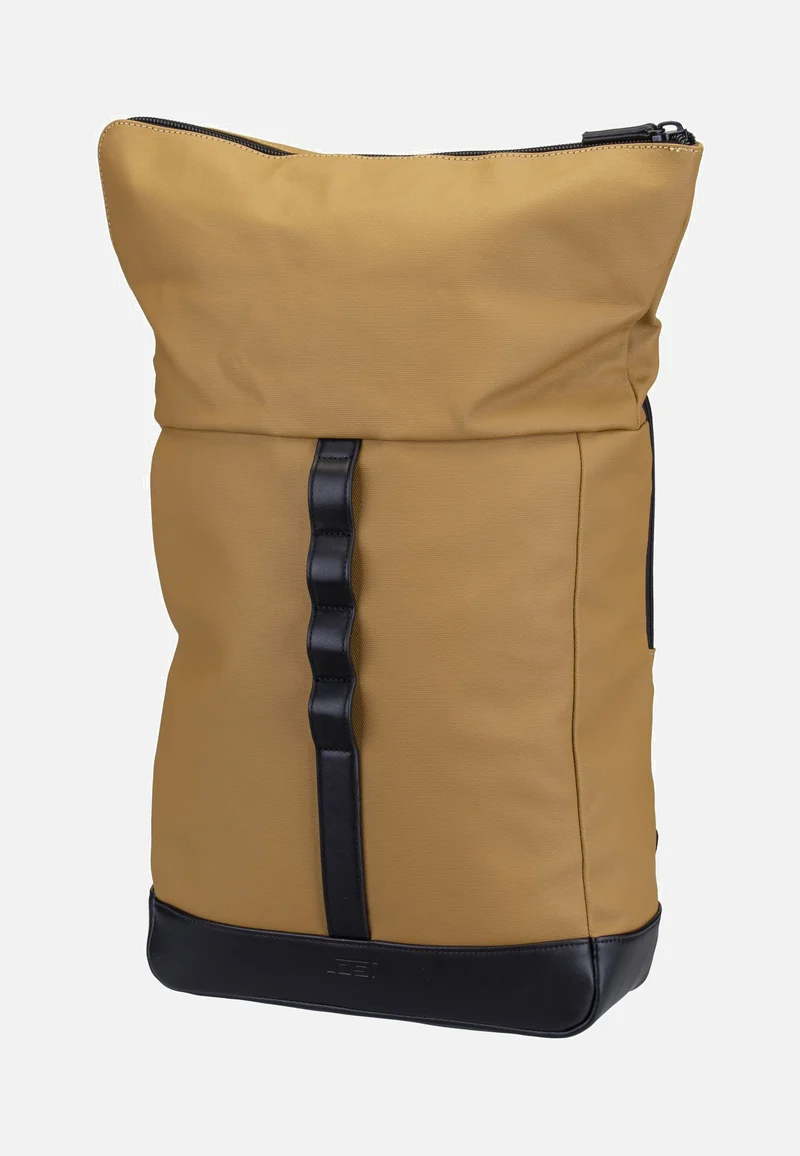 Borgholm Courier 5306 Mustard - Rolltop Rucksack